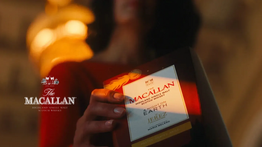The Macallan A Night on Earth in Jerez – A Celebration of Tradition and Togetherness at Barrel & Batch