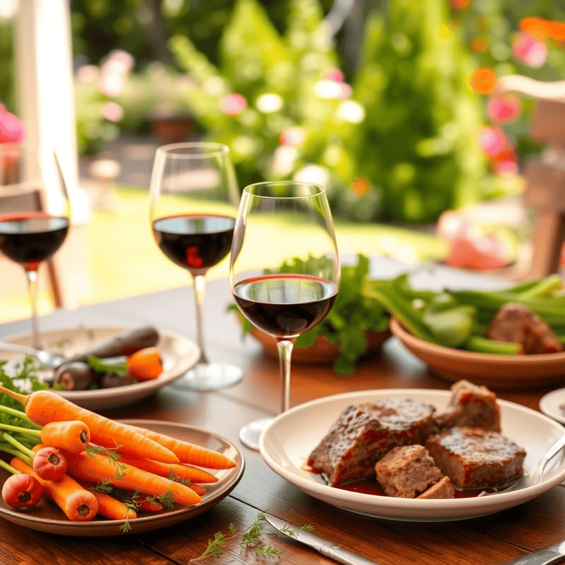 Why Australian Reds Are Perfect for Spring Dinners_Barrel and Batch