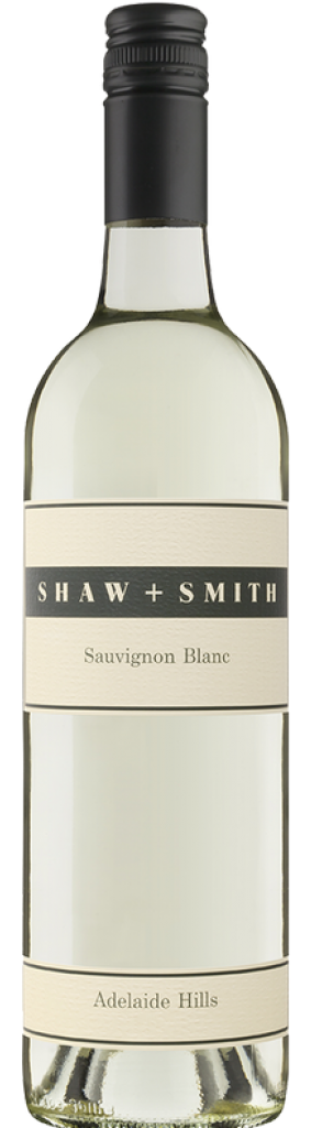 Shaw & Smith Adelaide Hills Sauvignon Blanc 750ml