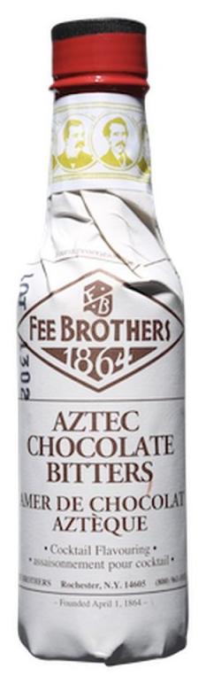 Fee Brothers Aztec Chocolate Bitters 150ml