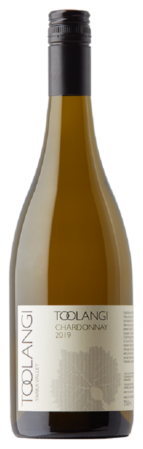 Toolangi Chardonnay 750ml