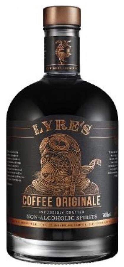 Lyre's Coffee Originale Spirit 700ml