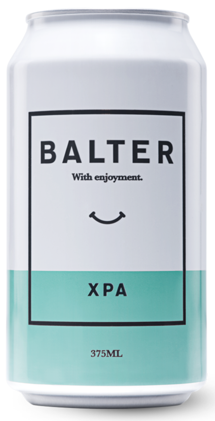 Balter XPA 375ml