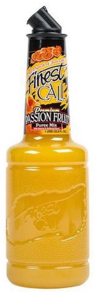 Finest Call Passionfruit Puree 1Lt
