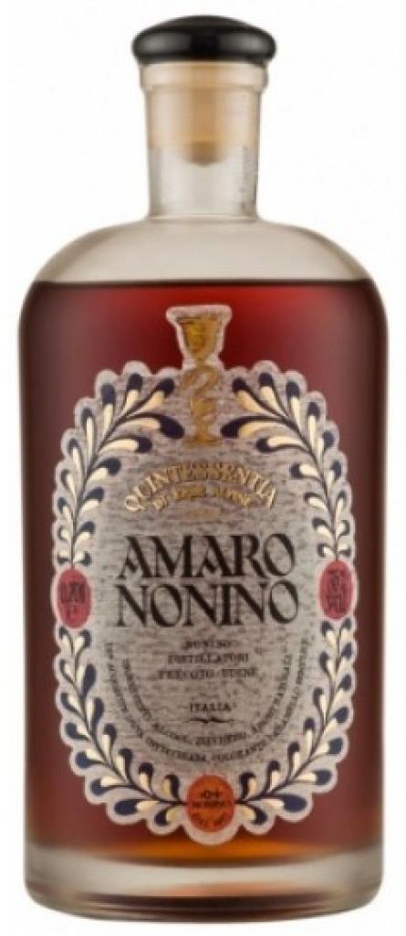 Nonino Amaro 700ml