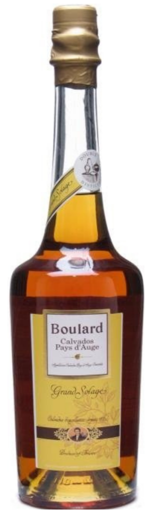 Boulard Grand Solage Calvados 700ml