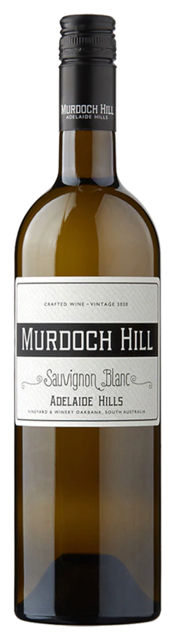 Murdoch Hill Sauvignon Blanc 750ml