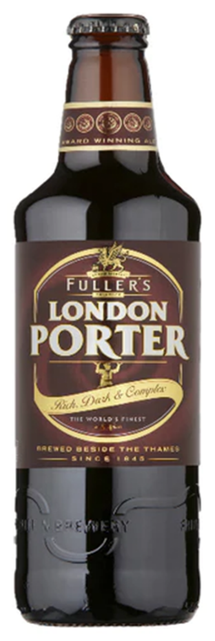 Fuller's London Porter 500ml