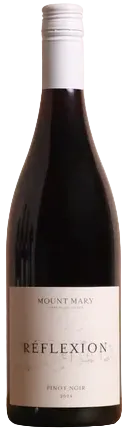 Mount Mary Réflexion Pinot Noir 2024 750ml