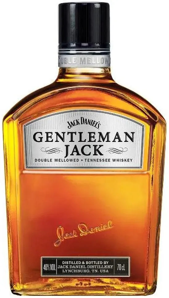 Jack Daniel's Gentleman Jack 700ml | Barrel & Batch