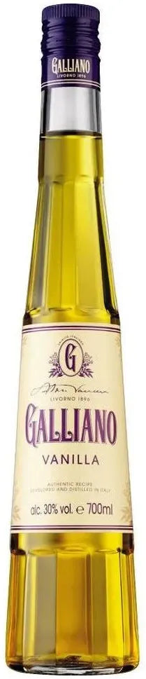 Galliano Liqueur Vanilla 500ml | Barrel & Batch