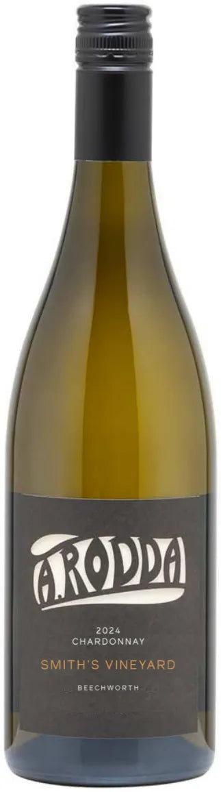 A.Rodda Smiths Vineyard Chardonnay 2024 750ml | Barrel & Batch