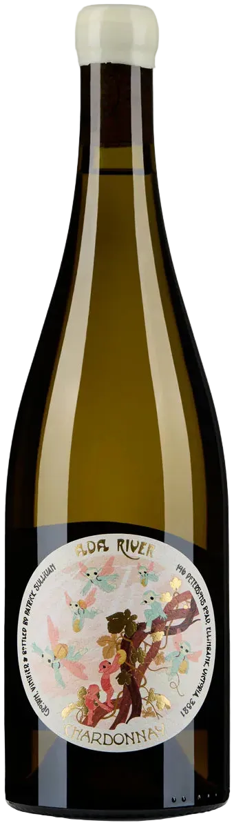Patrick Sullivan Ada River Chardonnay 2025 750ml | Barrel & Batch