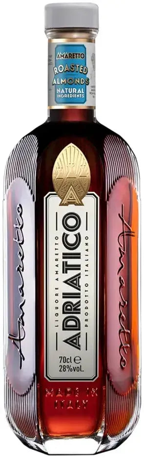 Buy Adriatico Amaretto 700ml Online at Barrel and Batch