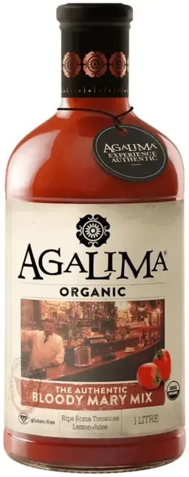 Buy Agalima Bloody Mary Mix 1L Online at Barrel and Batch