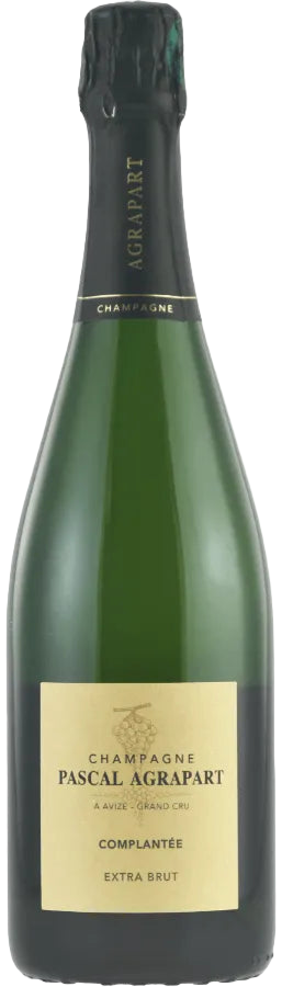 Agrapart Grand Cru Complantée 750ml | Barrel & Batch