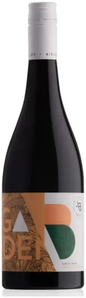 Buy Airlie Bank Garden Red 2021 750ml Online at Barrel and Batch