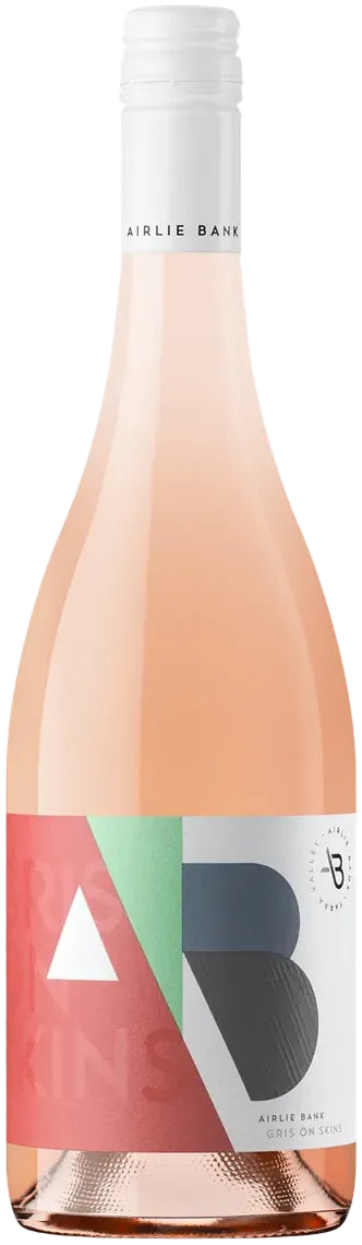 Buy Airlie Bank Gris on Skins 750ml Online at Barrel and Batch