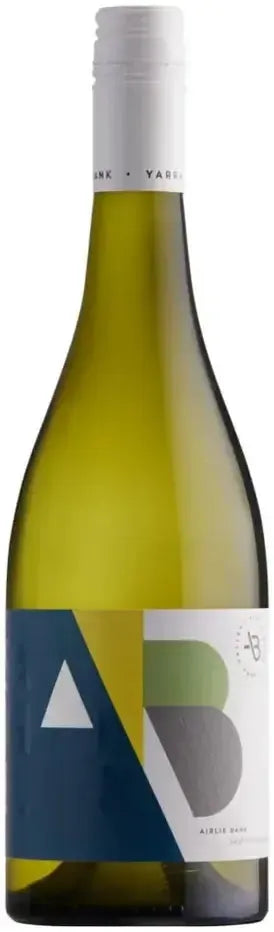 Buy Airlie Bank Sauvignon Blanc 2021 750ml Online at Barrel and Batch