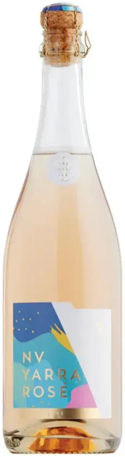 Buy Airlie Bank Sparking Rosé 2021 750ml Online at Barrel and Batch