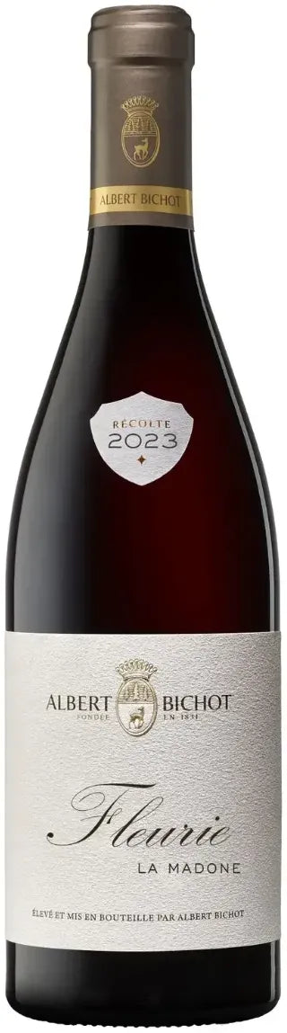 Albert Bichot Fleurie La Madonne Beaujolais Cru 750ml | Barrel & Batch
