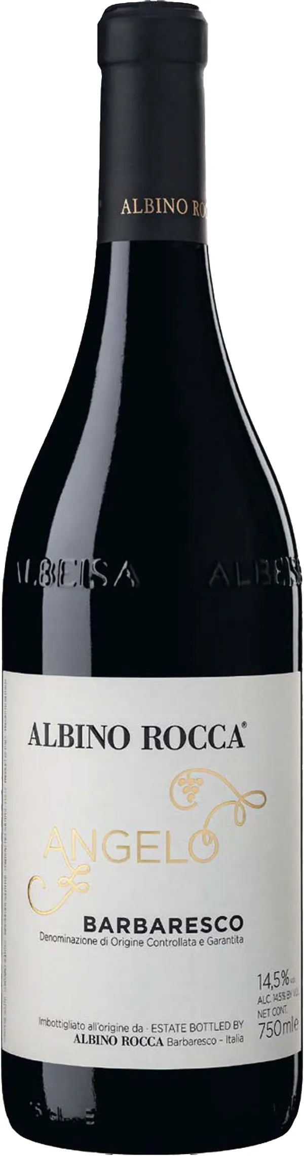 Albino Rocca Barbaresco Angelo 2020 750ml | Barrel & Batch