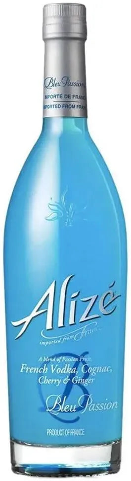 Buy Alize Bleu 700ml Online at Barrel and Batch