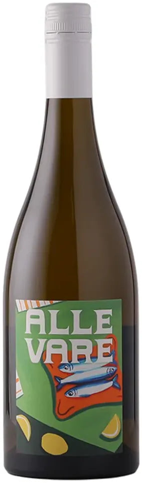 Allevare Yarra Valley Chardonnay 2022 750ml-Wine-Allevare-Afterpay-Alcohol-Delivery-Barrel-and-Batch-