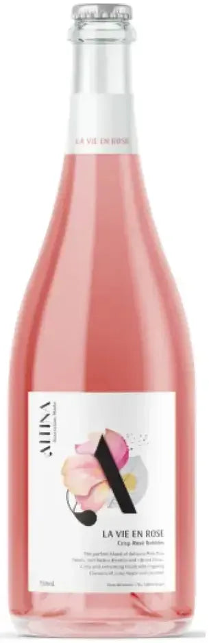 Buy Altina La Vie En Rose 750ml Online at Barrel and Batch
