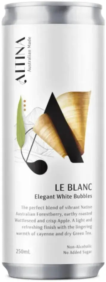 Buy Altina Le Blanc 250ml Online at Barrel and Batch