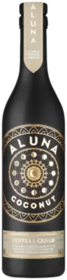 Buy Aluna Coconut Coffee Liqueur 500ml Online at Barrel and Batch