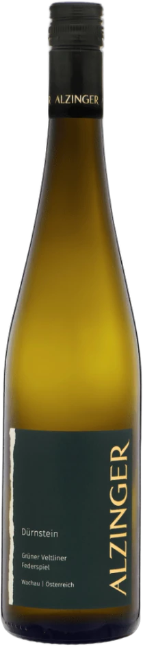 Alzinger Grüner Veltliner Dürnstein Federspiel 2024 750ml | Barrel & Batch