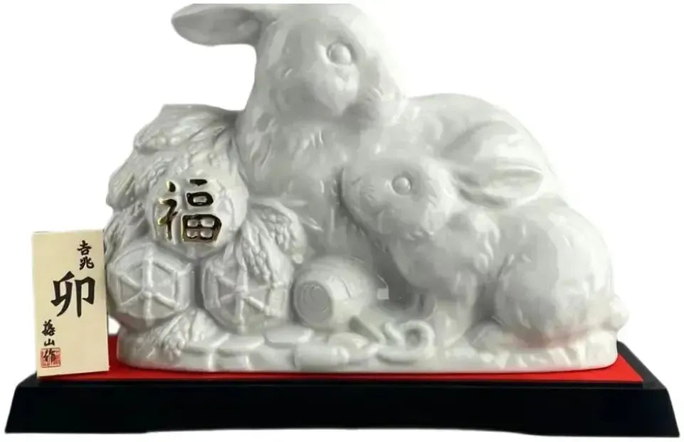 Buy Amahagan No. 3 ETO Rabbit White World Malt Whisky 700ml Online at Barrel and Batch
