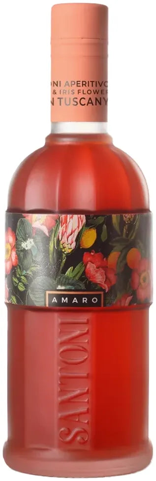 Buy Amaro Santoni 500ml Online at Barrel and Batch