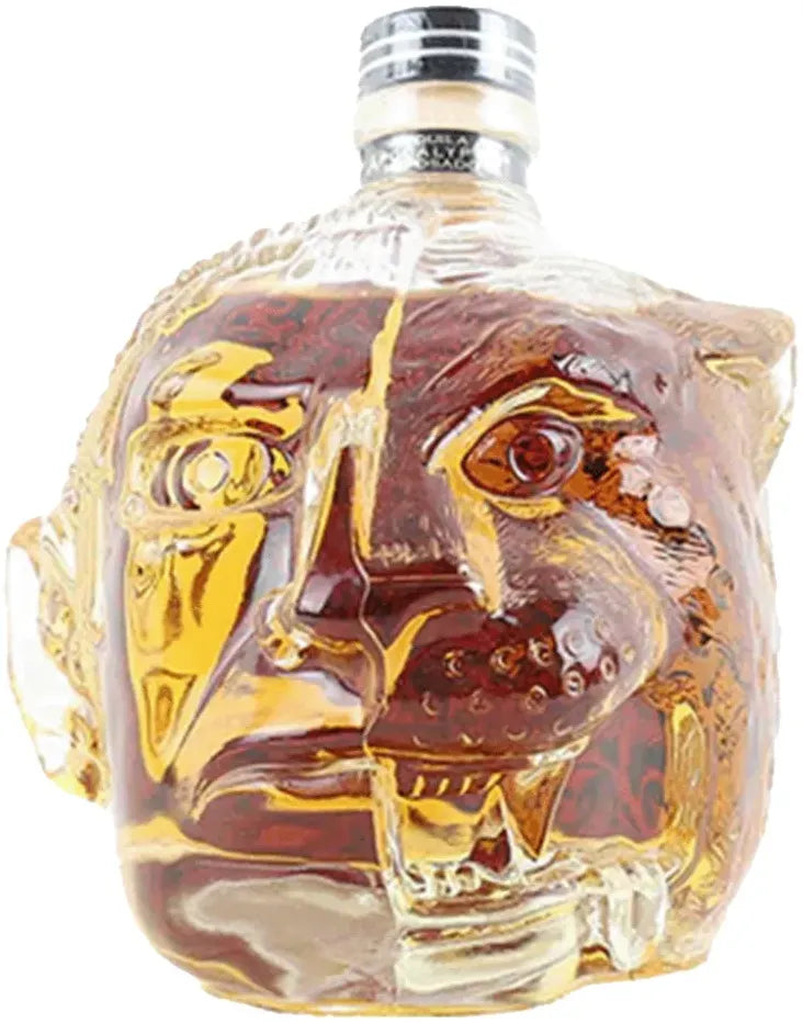 Apocalypto Reposado Tequila 750ml-Spirits-Apocalypto-Afterpay-Alcohol-Delivery-Barrel-and-Batch-