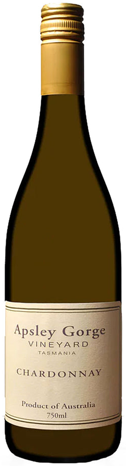 Apsley Gorge Chardonnay 2023 750ml-Wine-Apsley Gorge-Afterpay-Alcohol-Delivery-Barrel-and-Batch-