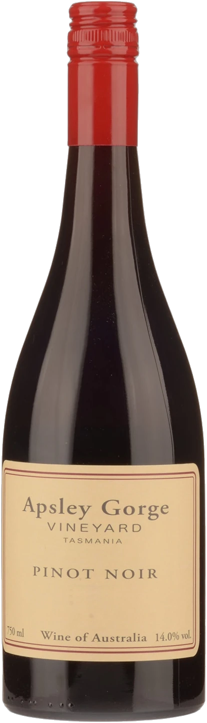 Apsley Gorge Pinot Noir 2017 750ml | Barrel & Batch