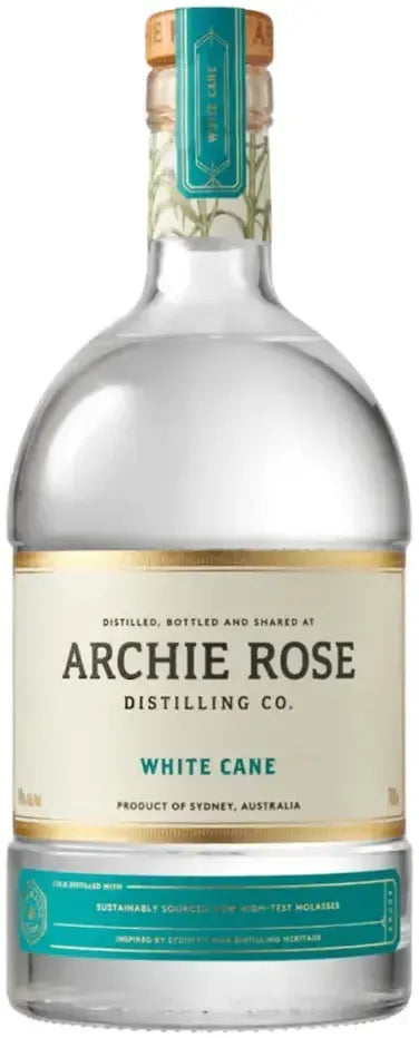 Buy Archie Rose White Cane 700ml Online at Barrel and Batch