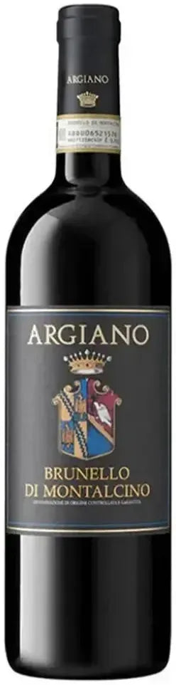 Buy Argiano Brunello di Montalcino DOCG 750ml Online at Barrel and Batch