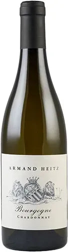 Buy Armand Heitz Bourgogne Blanc 2021 750ml Online at Barrel and Batch