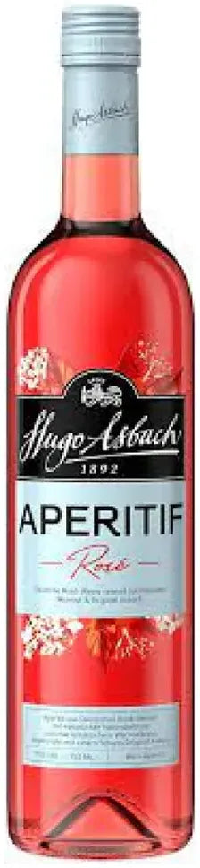 Asbach Aperitif Rose 750ml-Spirits-Asbach-Afterpay-Alcohol-Delivery-Barrel-and-Batch-
