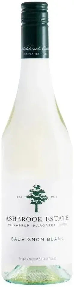 Buy Ashbrook Estate Sauvignon Blanc 750ml Online at Barrel and Batch