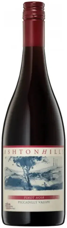 Buy Ashton Hills Piccadilly Valley Pinot Noir 750ml Online at Barrel and Batch