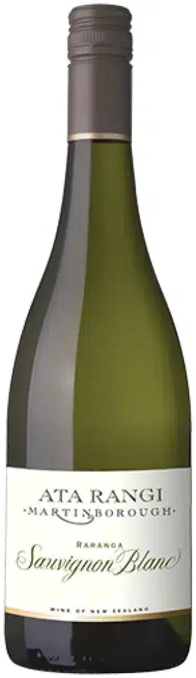 Buy Ata Rangi Sauvignon Blanc 750ml Online at Barrel and Batch
