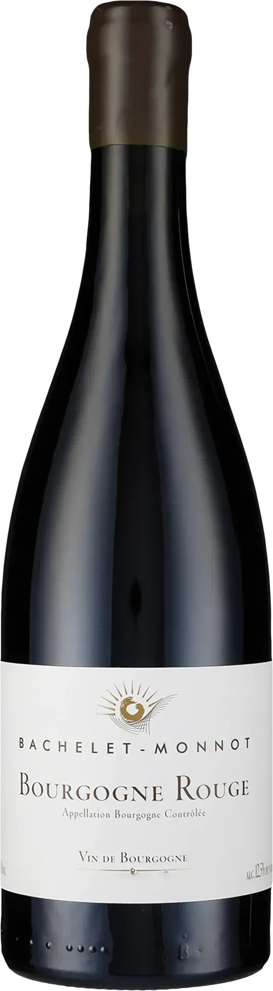 Bachelet-Monnot Bourgogne Rouge 2021 750ml-Wine-Bachelet-Monnot-Afterpay-Alcohol-Delivery-Barrel-and-Batch-