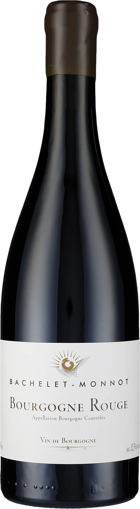 Bachelet-Monnot Bourgogne Rouge 2023 750ml | Barrel & Batch
