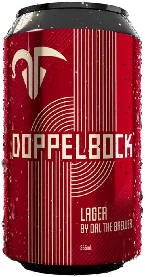 Bad Shepherd Doppelbock 355ml-Beer-Bad Shepherd Brewing Co-Afterpay-Alcohol-Delivery-Barrel-and-Batch-