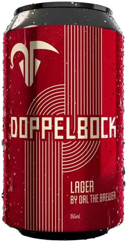 Buy Bad Shepherd Doppelbock 355ml Online at Barrel and Batch
