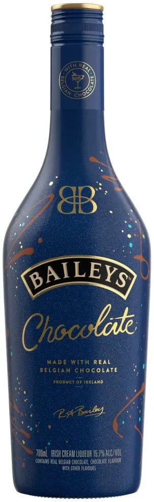 Buy Baileys Chocolate Liqueur 700ml Online at Barrel and Batch