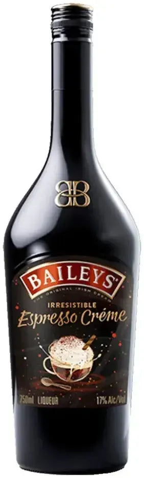 Buy Baileys Espresso Creme Liqueur 1L Online at Barrel and Batch